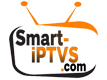 Smart-iPTVS.com Logo